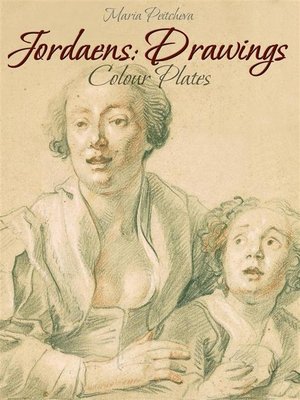 cover image of Jordaens